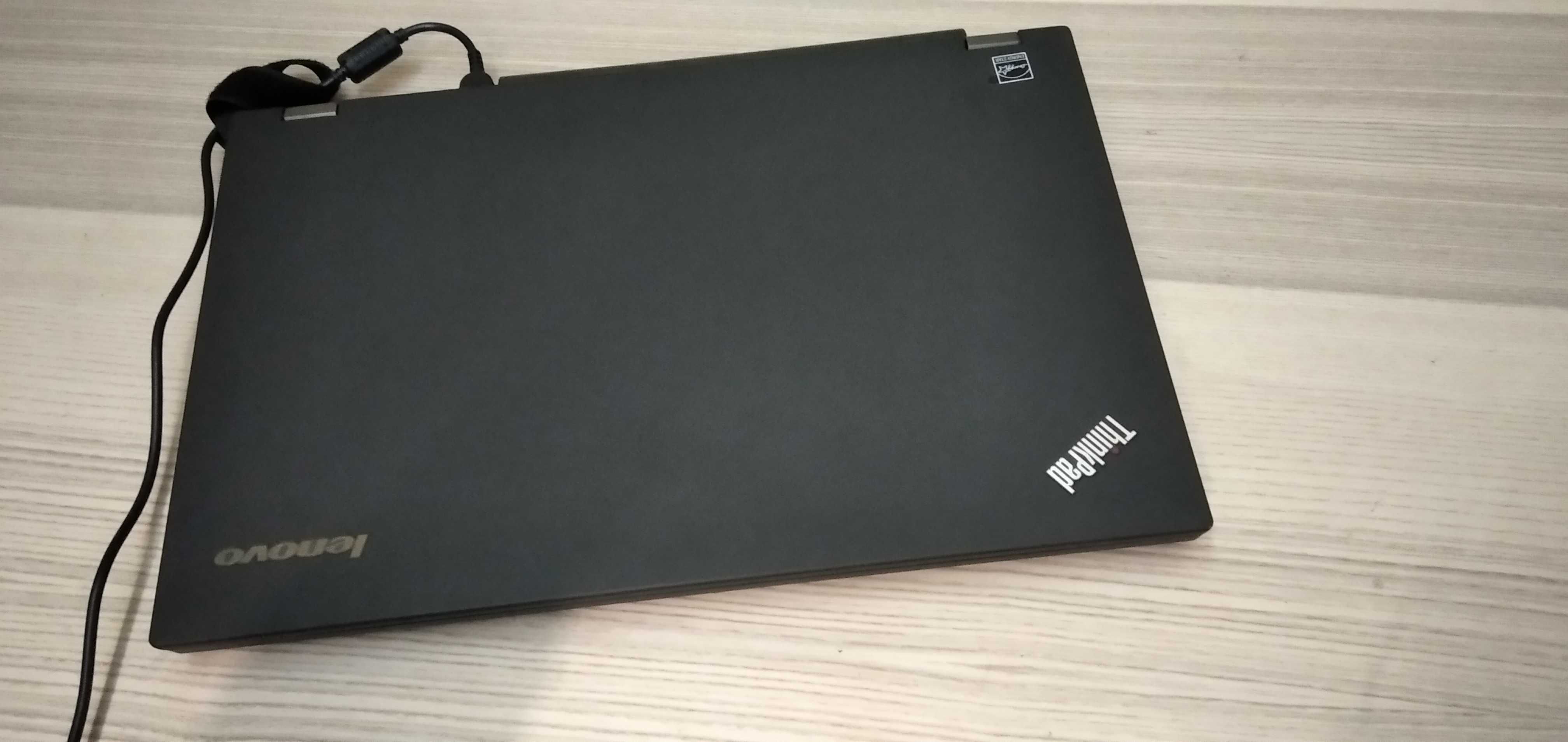 Lenovo Thinkpad W541