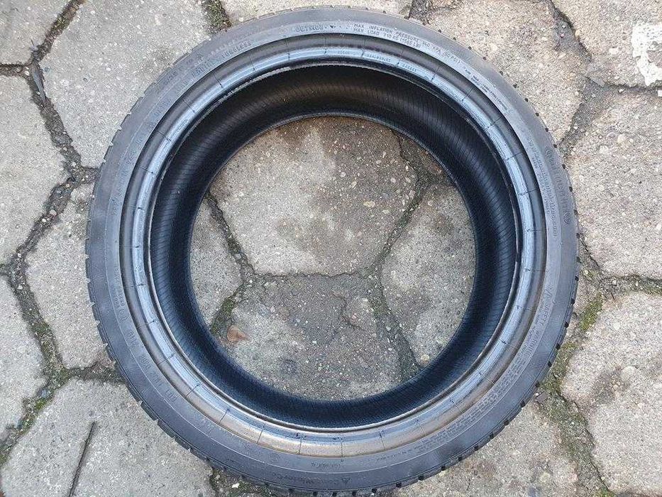 255/35R19 Continental ContiWinterContact komplet oponzima 7,2mm nr9355