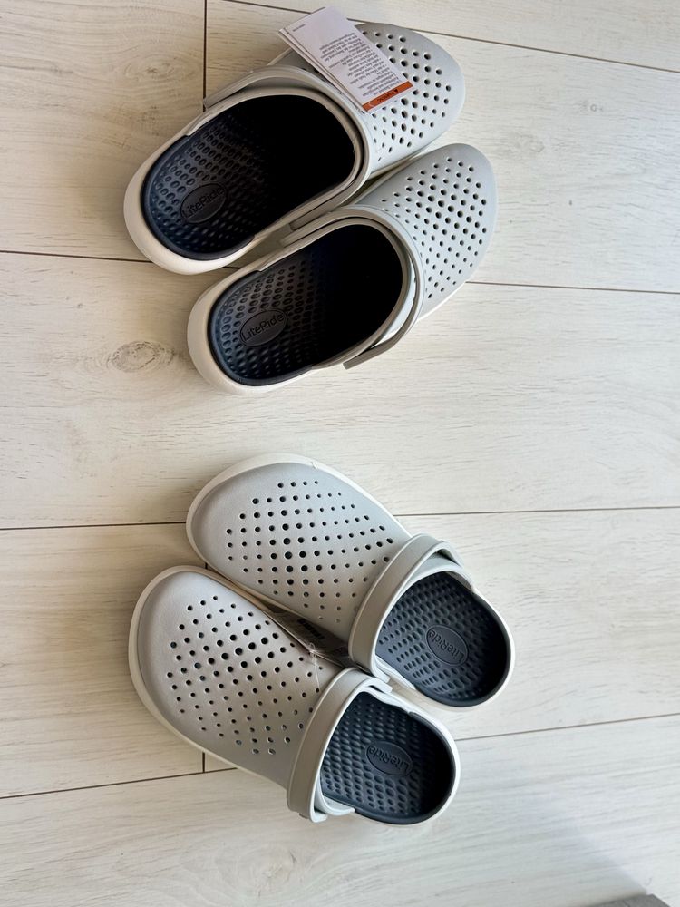 Продаю нові оригінальні Crocs | Устілка 25 см