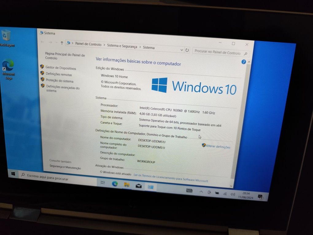 Hp Pavillion x360
