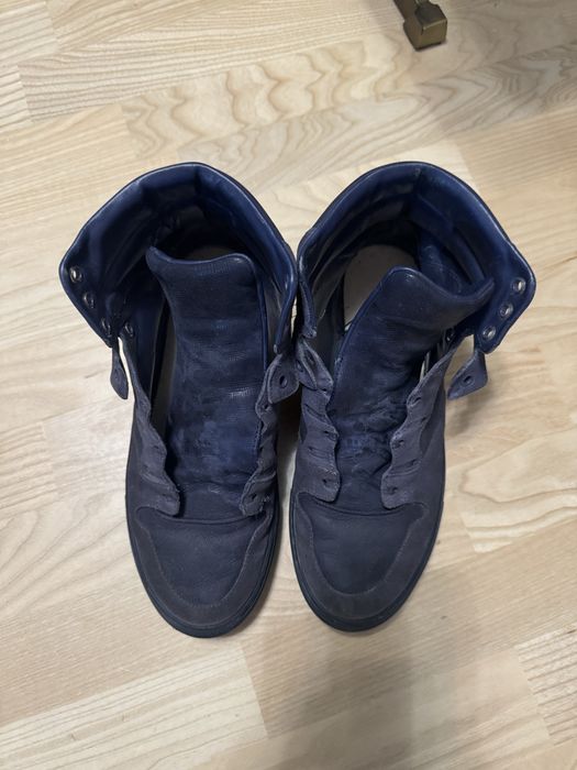 Сникерсы кеды обувь Balenciaga оригинал