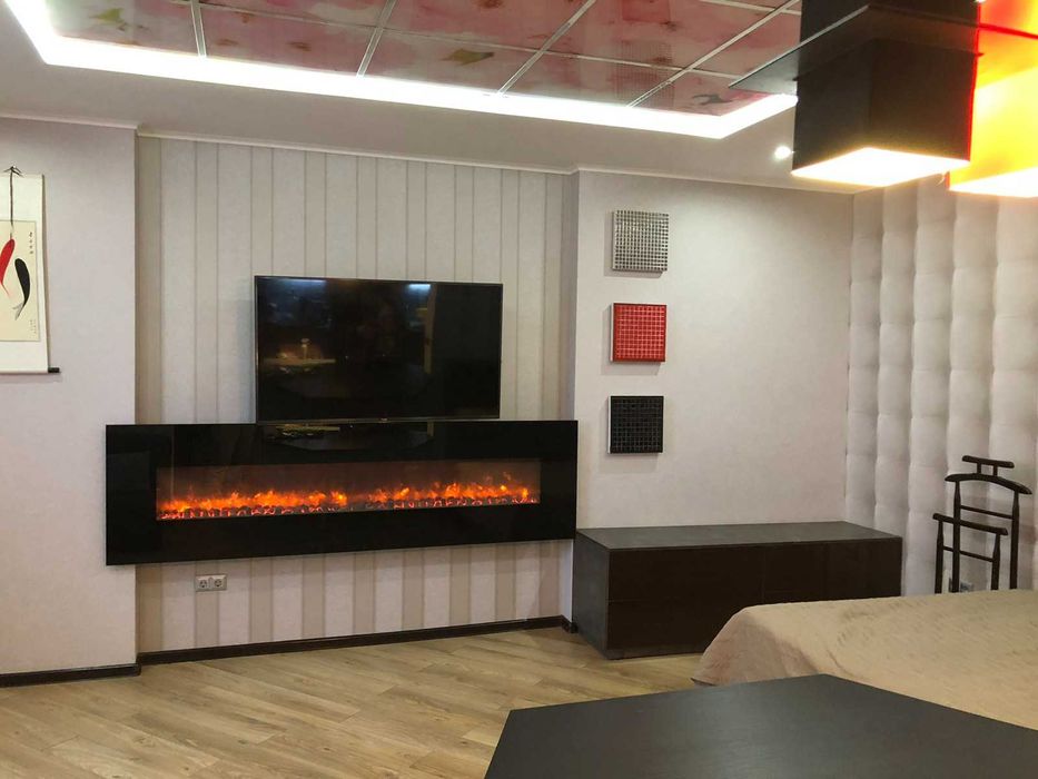 Драгоманова 40 Е  Позняки  ГЕНЕРАТОР!