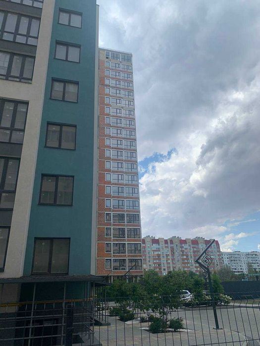 Квартира в рассрочку с минимальным первым взносом!На улице Сахарова!