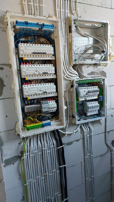 Usługi elektryczne Opole