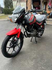 Мотоцикл Forte FT150 Sirius