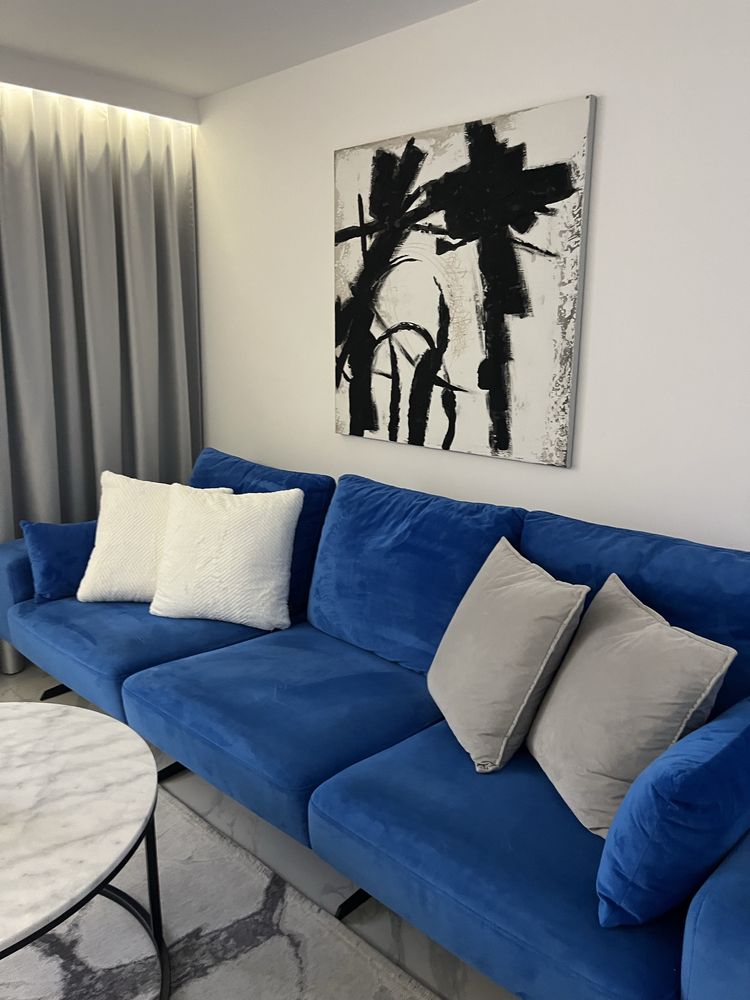 Kanapa, sofa  Cena 2000 zl