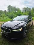 Volvo S60 VOLVO S60 T6 R-design AWD Ceramika