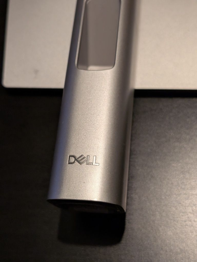 Monitor Dell UltraSharp 27' U2722DE 2K IPS Pivot Dock