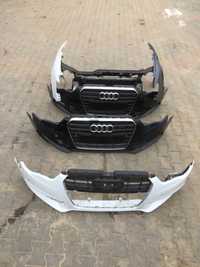 Бампер Разборка Audi A4 B8 B9 Q7 Q8 Q5 A6 A7 A8 A5 A3 C7 C8