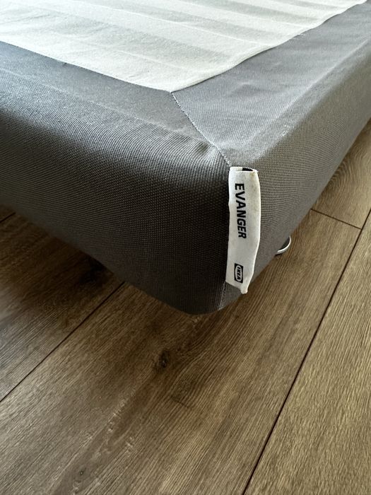 Sommiers Ikea 80x190 excelente estado