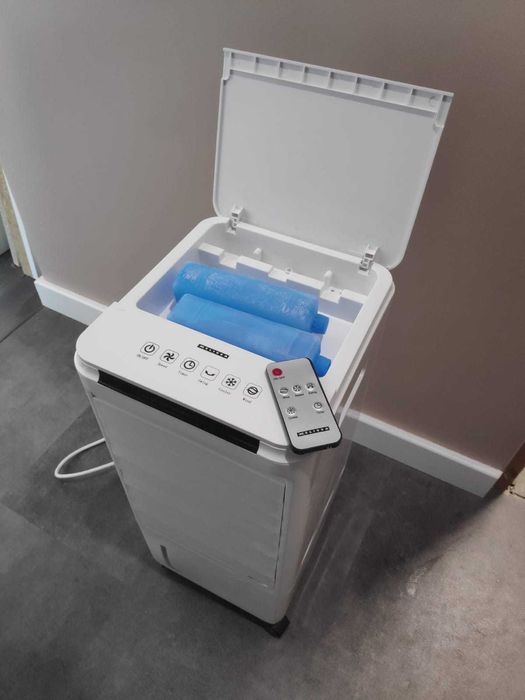 Klimator Melissa 80W