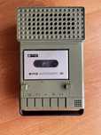 Radiomagnetofon UNITRA ZRK B113 Automatic IC