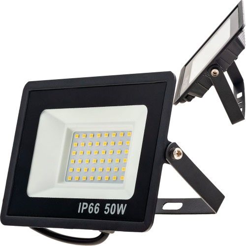 Naświetlacz LED 4500lm 50W J