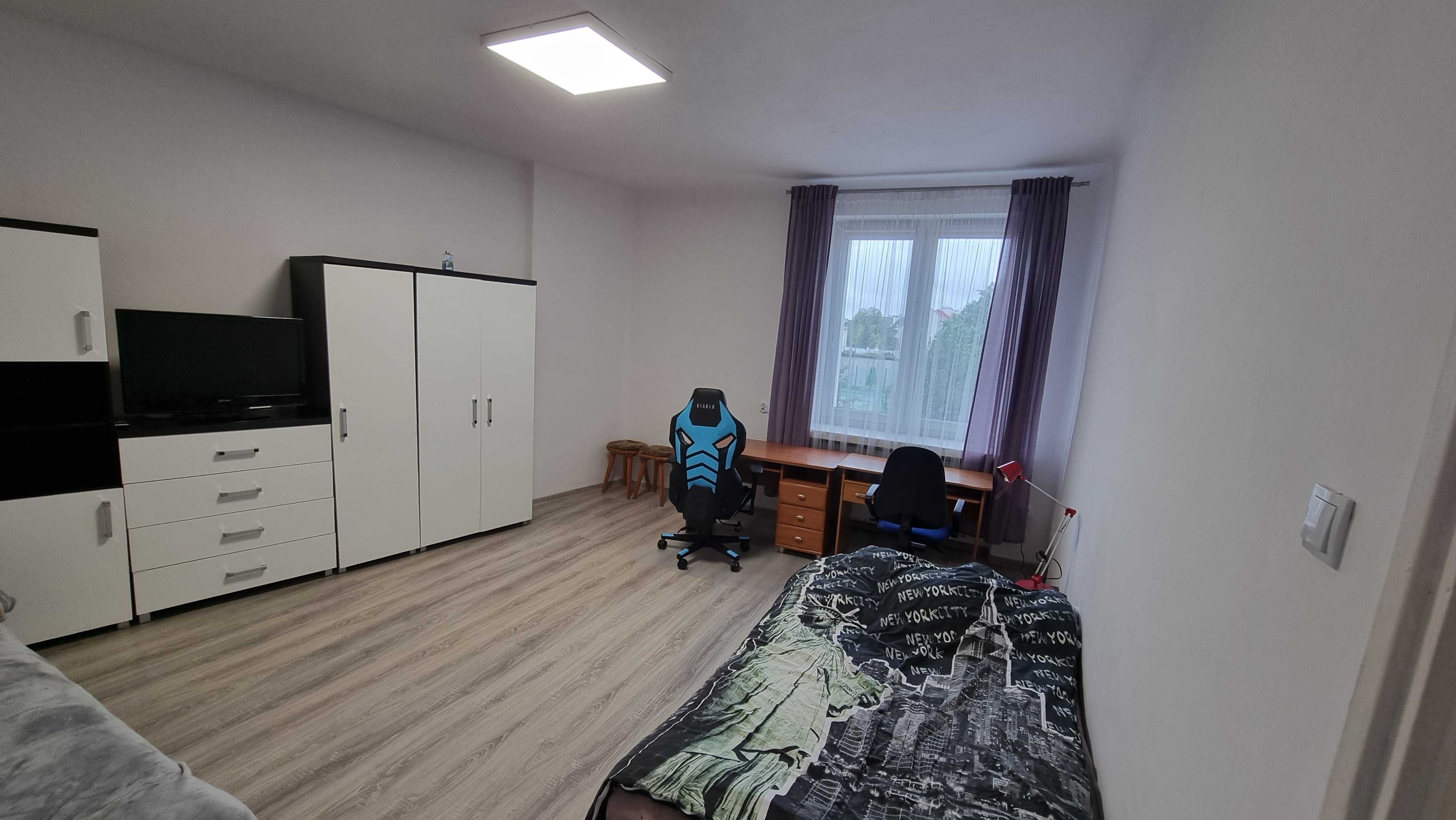 Mieszkanie 40 m2 w centrum Kielc-Kościuszki