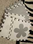 Mata puzzle piankowe