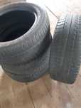 Шини Goodyear Eagle NCT 205/55 R16