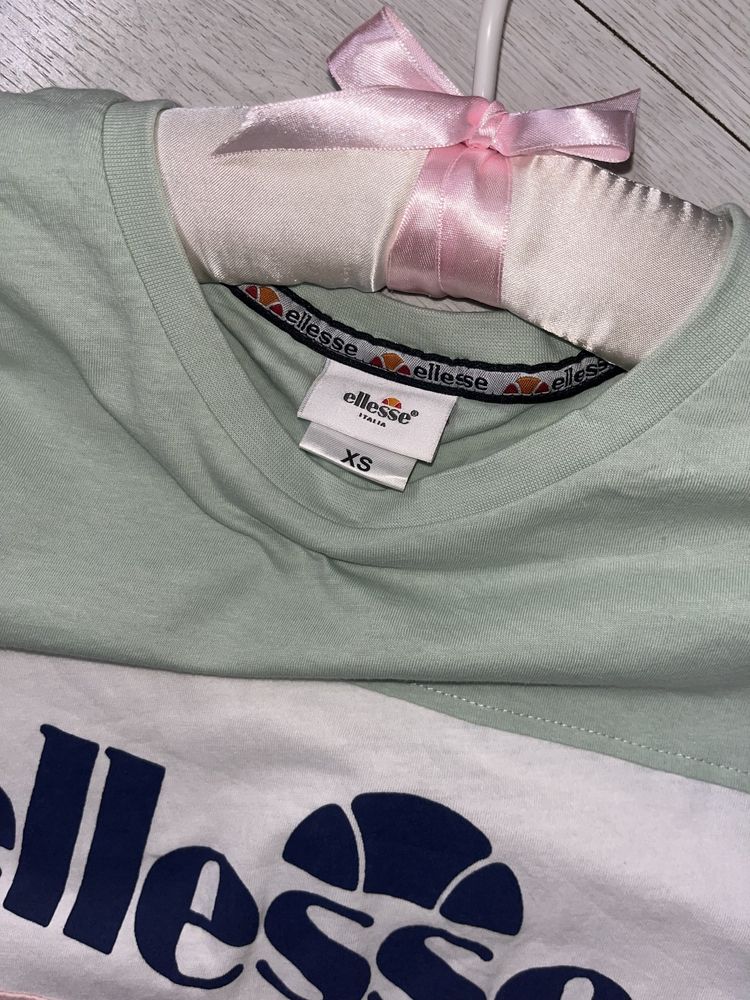 Футболка Ellesse XS-S