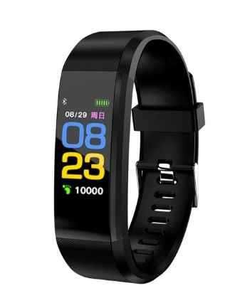 Smartband Q1 | Opaska sportowa