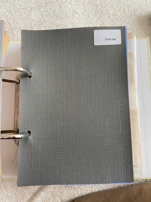 Тканевые ролеты У567 на окна по выгодной цене. Рулонные штори