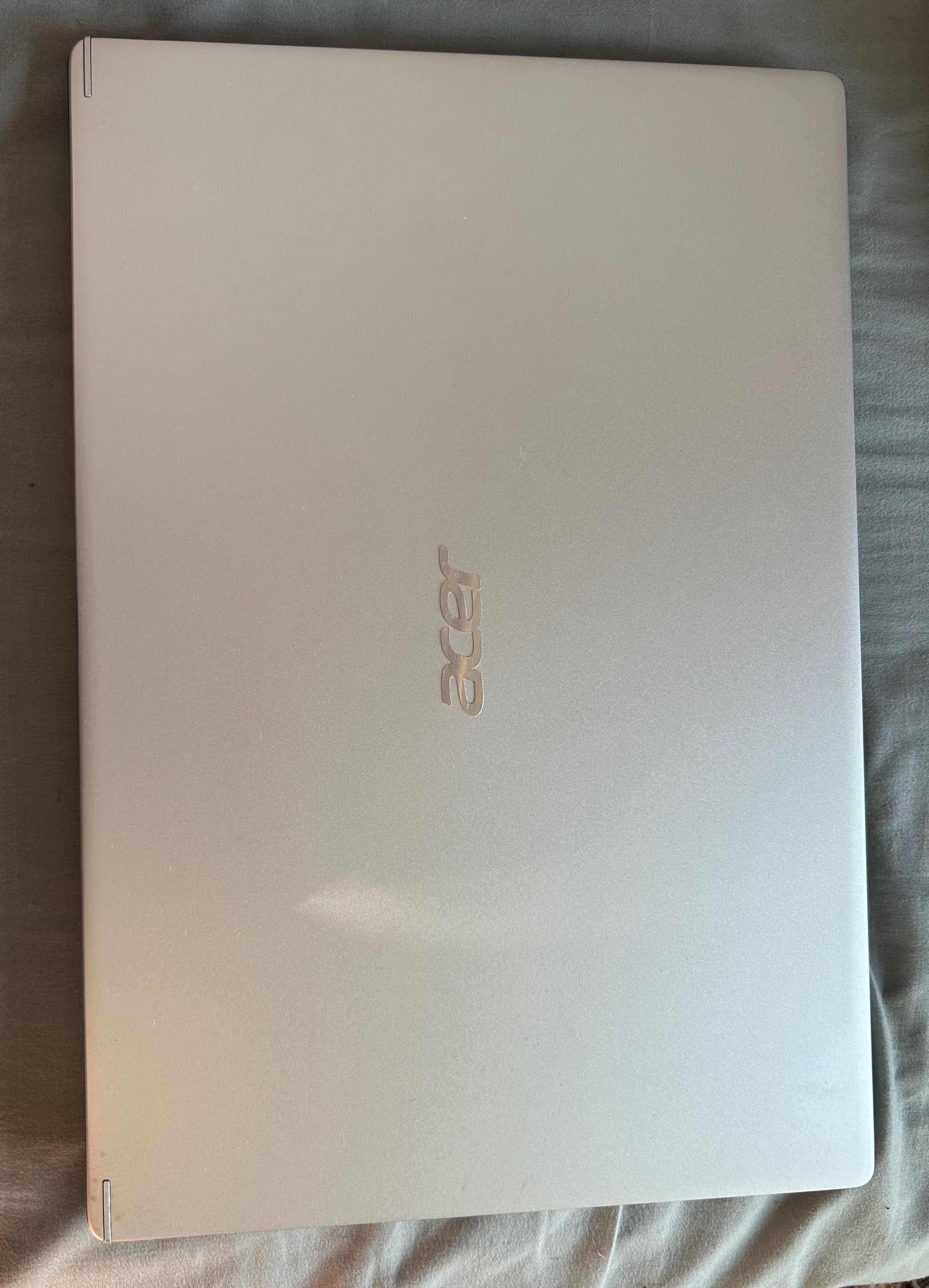 Laptop acer aspire 515-54