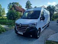 Wynajem Bus!! Renault Master!! Dobre ceny !! Zapraszam