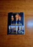 O 5º ELEMENTO (Luc Besson) Bruce Willis/Milla Jovovich/Gary Oldman