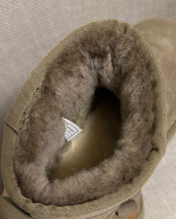 Ugg UGG Classic ultra mini Угг