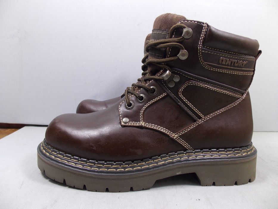 Чоловічі зимові черевики Century Німеччина