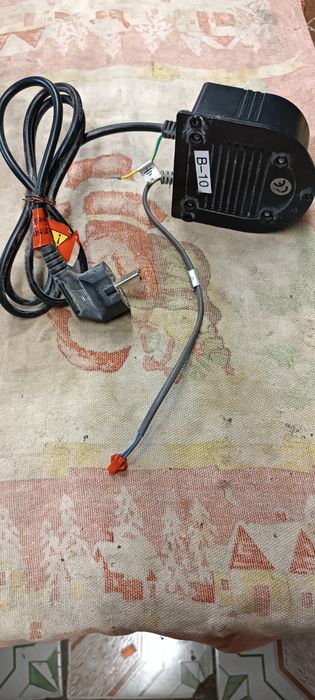 Блок питания душевой кабины 25W
