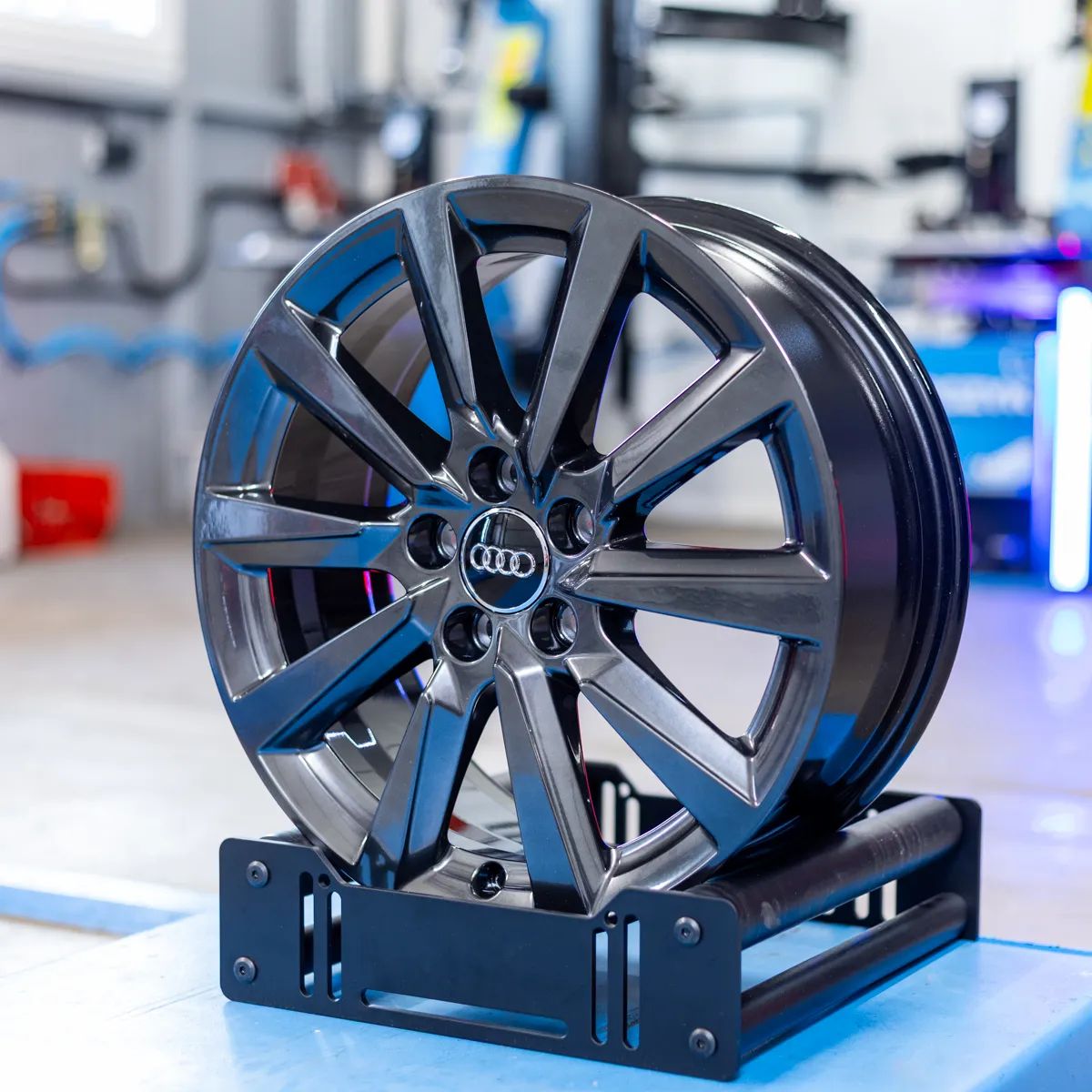 NOWE ORYGINALNE  Felgi Audi 16" A1 A3 TT