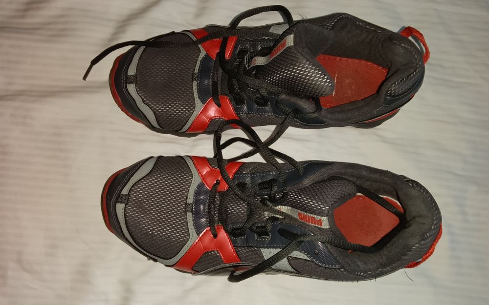 Buty sportowe marki Puma .Rozmiar 41.