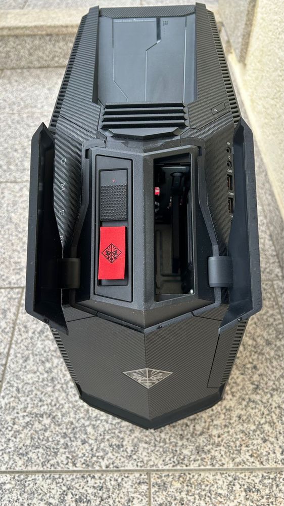 Computador OMEN Hp Gaming