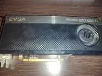 Видеокарта evga gtx 660 ti