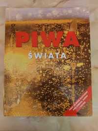 Książka "Piwa świata"