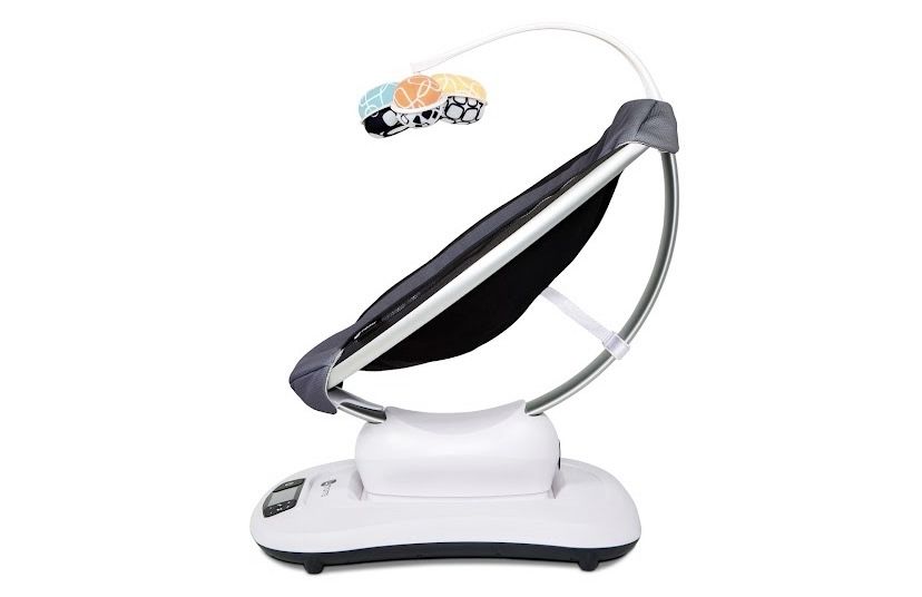 Заколисуючий центр 4moms