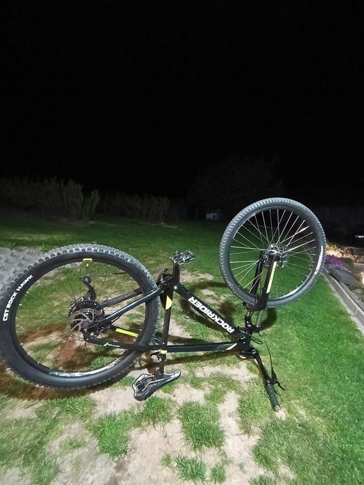 Rower rockrider st530