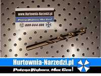 Wiertło kobalt 5% HSS do metalu 11,0 mm JOBIextra X3110