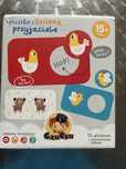 Puzzle CZUCZU 15m+