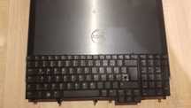 Klawiatura do laptopa dell 6530