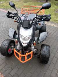 Shineray xy 250 stxe