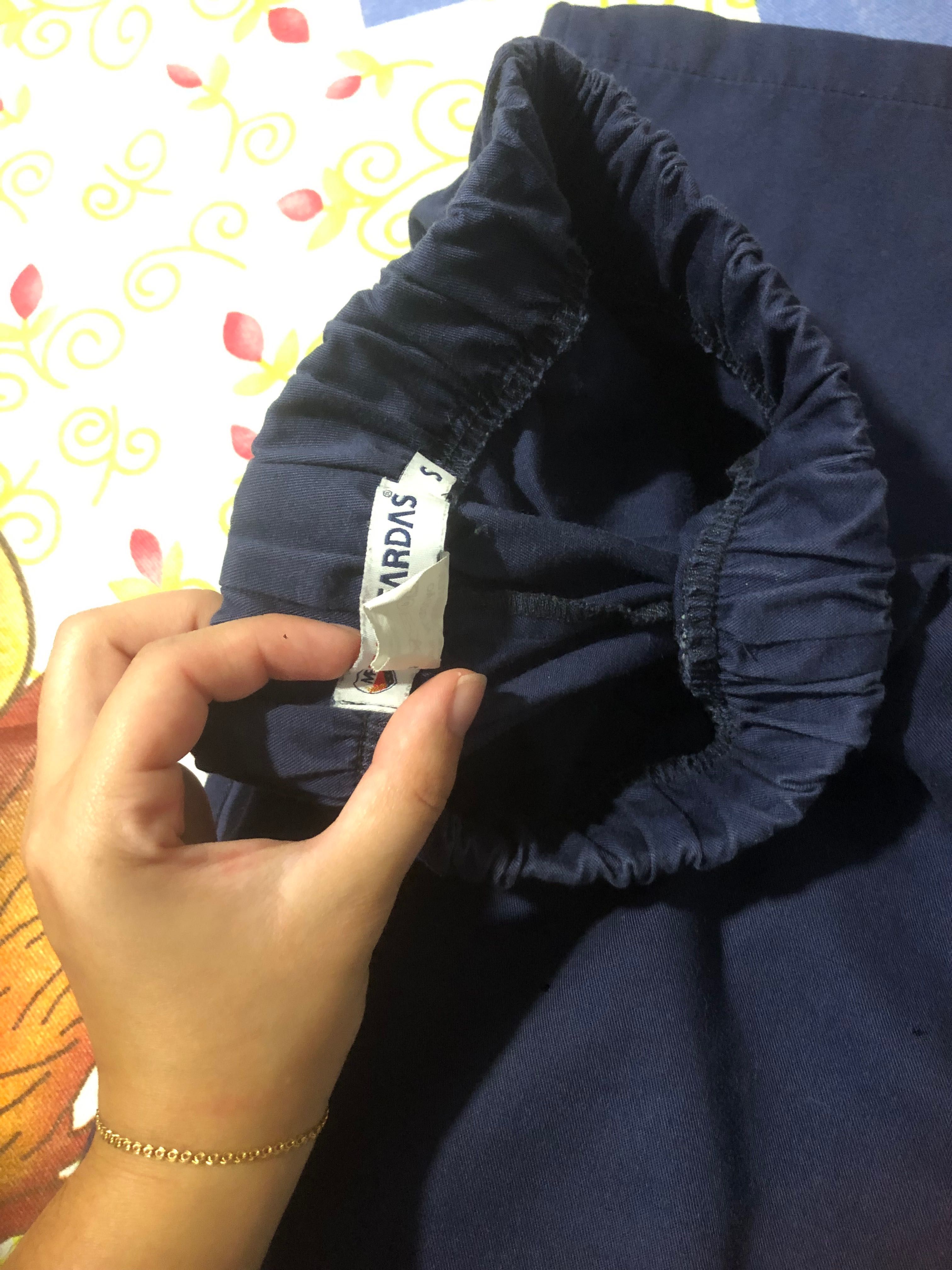 Pijama Cirúrgico S