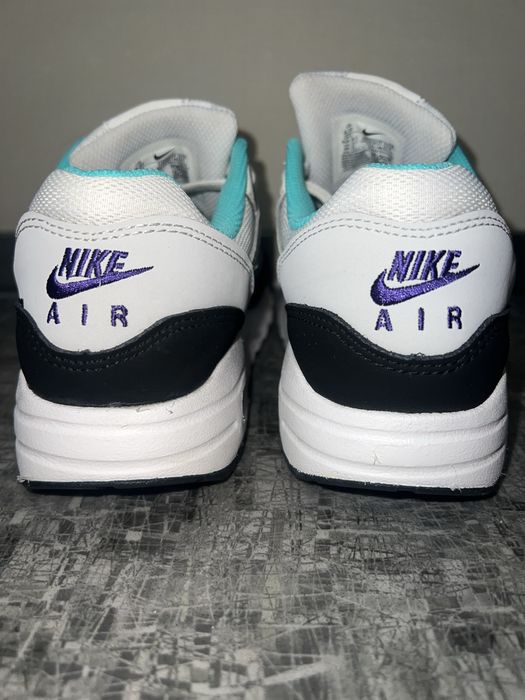 Кросівки Nike 36,5/23,7 Air Max кроссовки