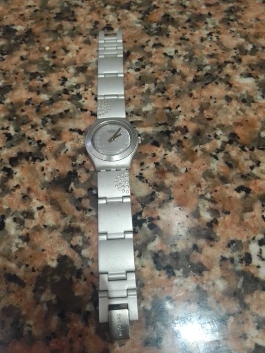 Relógio Swatch swiss