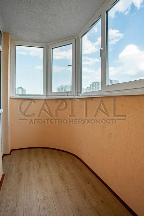 Продаж квартири, Соломії Крушельницької, Дарницький р-н