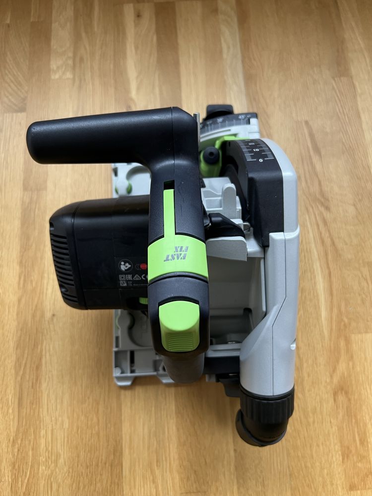 Festool  TS55 FEBQ