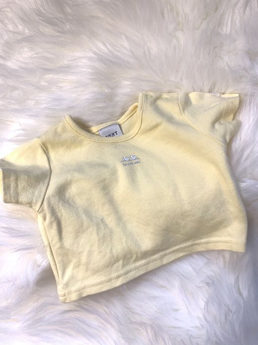 Речі для малюка безкоштовно