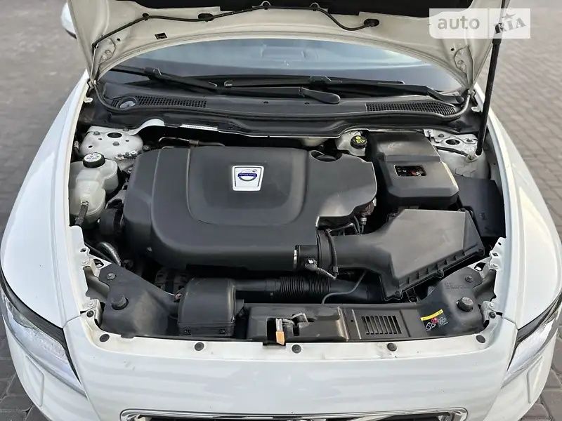 Volvo v50 2012 2.0 d3 Aisin Sips