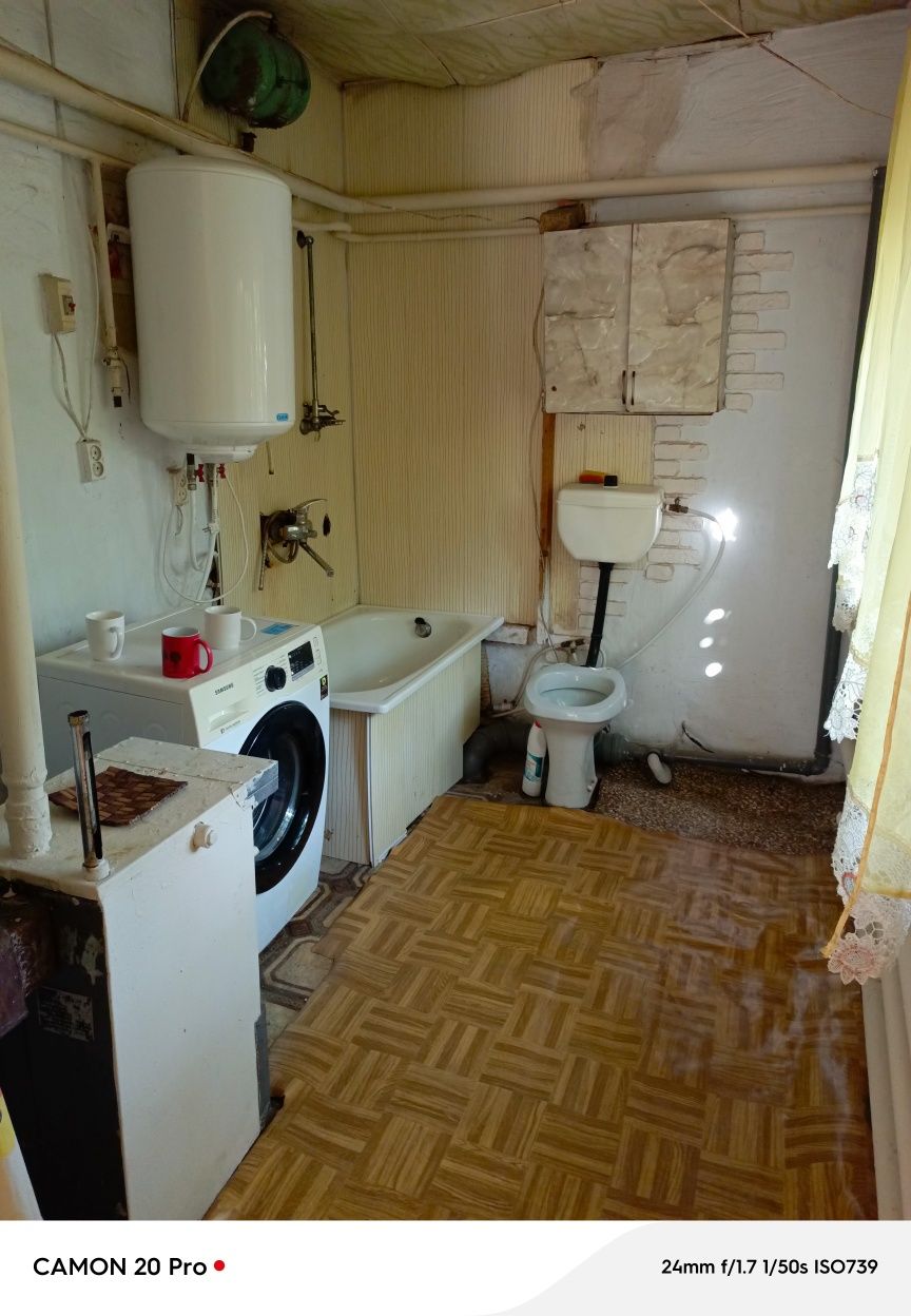 Продается дом Карачуны