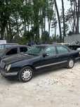 Mercedes w210 E 270cdi