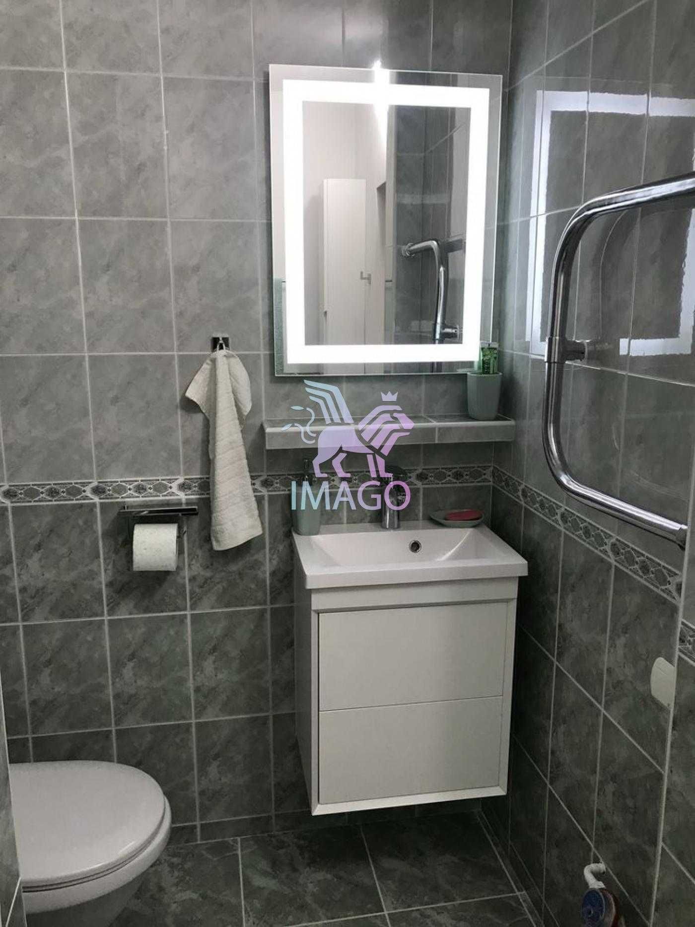 Драгоманова 17, 1 кімн, Позняки, є гардеробна, є балкон